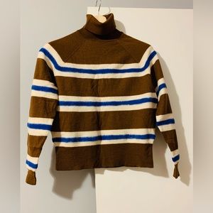 J.Crew merino wool Sweater